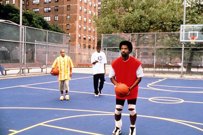 Every Denzel Washington Movie, Ranked