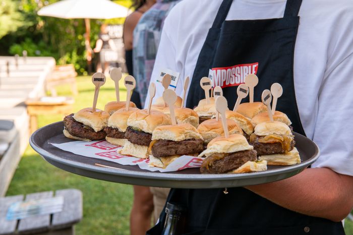 Highlights From New York’s Endless Summer Party