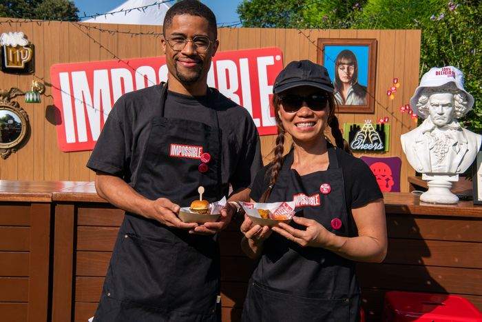 Highlights From New York’s Endless Summer Party