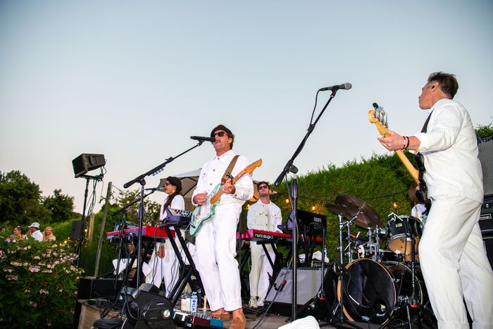Highlights From New York’s Endless Summer Party