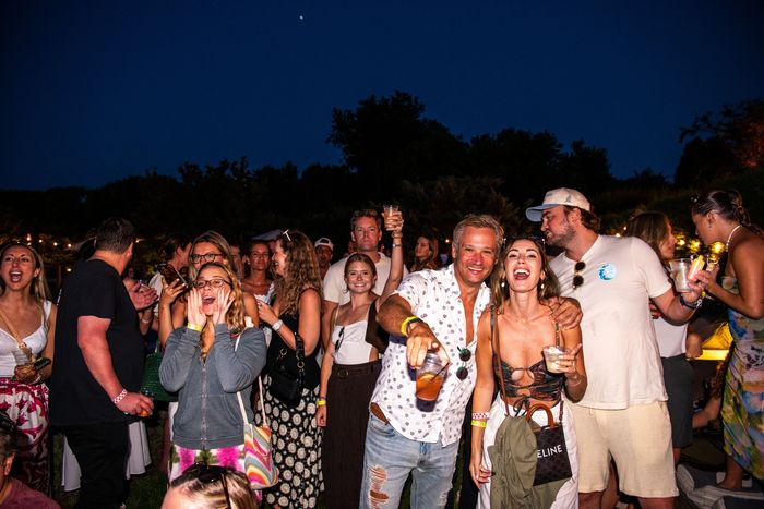 Highlights From New York’s Endless Summer Party