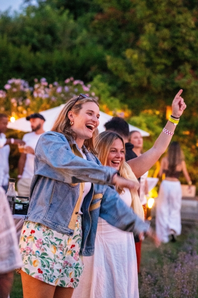 Highlights From New York’s Endless Summer Party