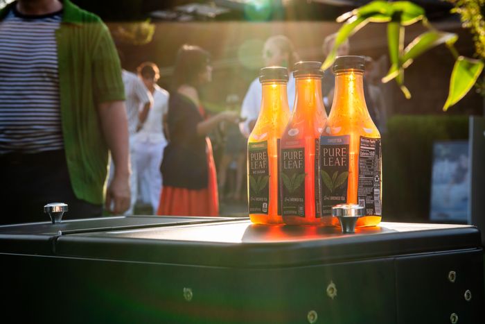 Highlights From New York’s Endless Summer Party