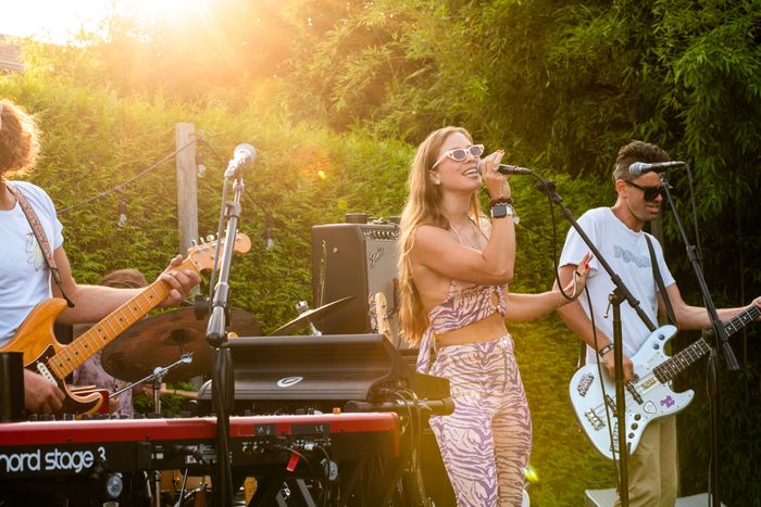 Highlights From New York’s Endless Summer Party