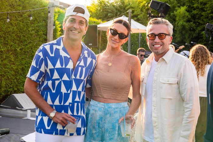 Highlights From New York’s Endless Summer Party