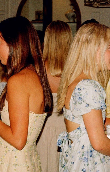 How Much Would You Pay for Friendship?