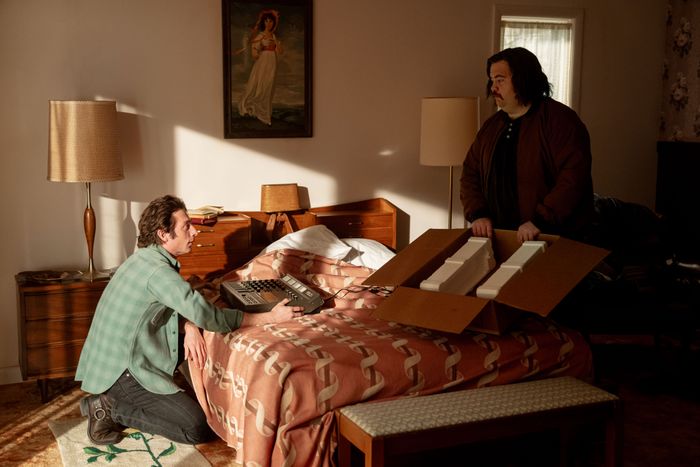How Paul Walter Hauser Became Hollywood’s Swiss Army Knife