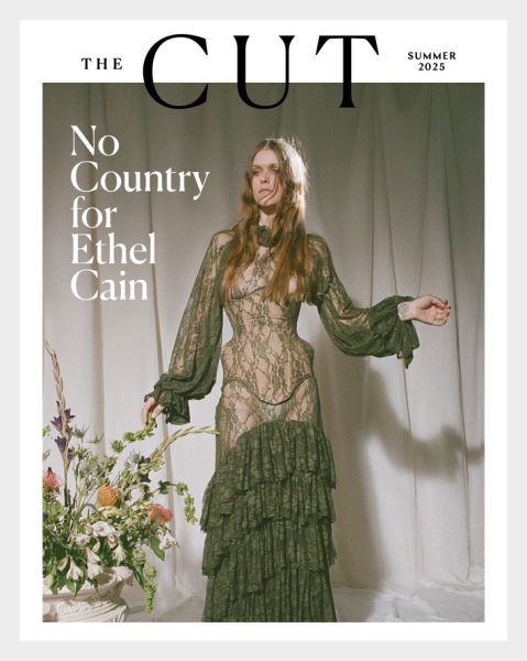 Is This the End of Ethel Cain?