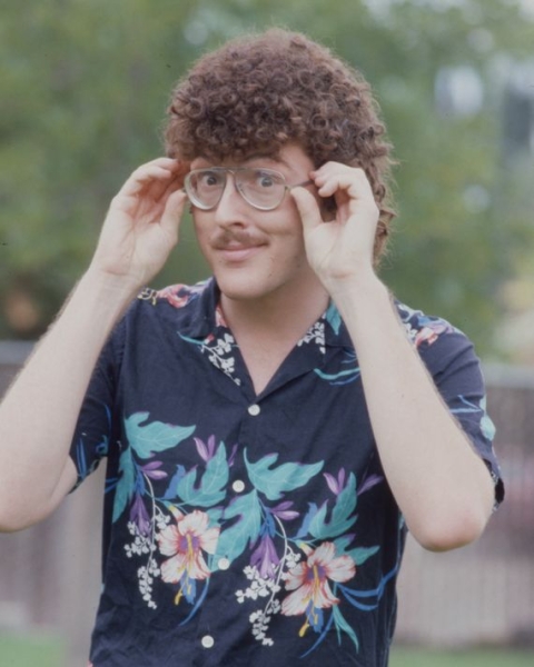 ‘Weird Al’ Yankovic on the Best and Most Obsessive Music of His Career