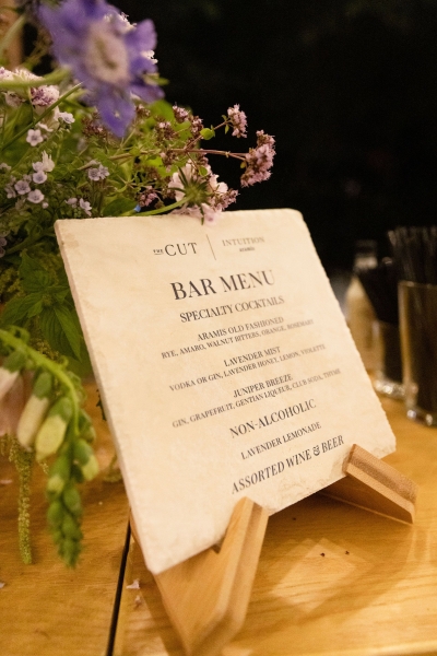 The Cut’s Martha’s Vineyard Soirée With Aramis Fragrances