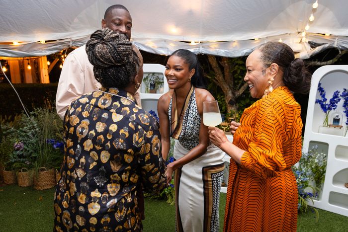 The Cut’s Martha’s Vineyard Soirée With Aramis Fragrances