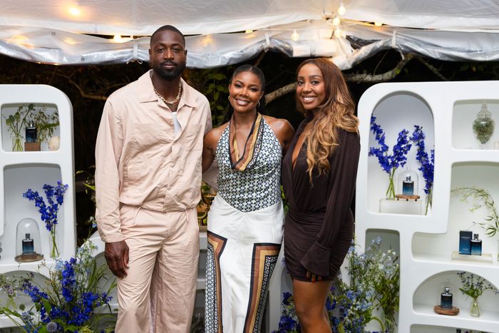 The Cut’s Martha’s Vineyard Soirée With Aramis Fragrances