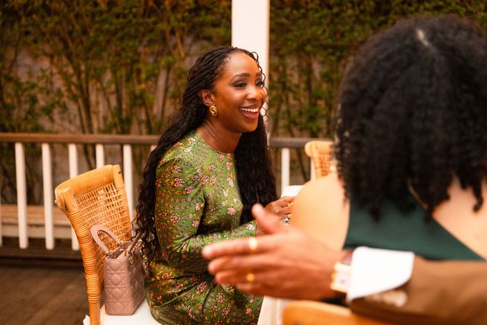 The Cut’s Martha’s Vineyard Soirée With Aramis Fragrances