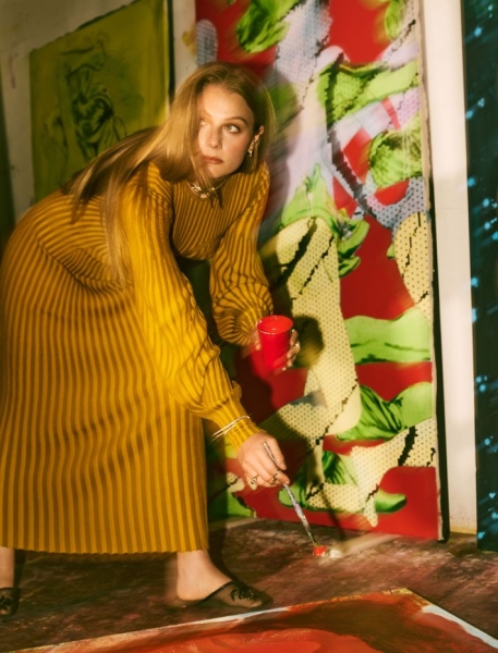The Six Female Artists With Major Fall Debuts
