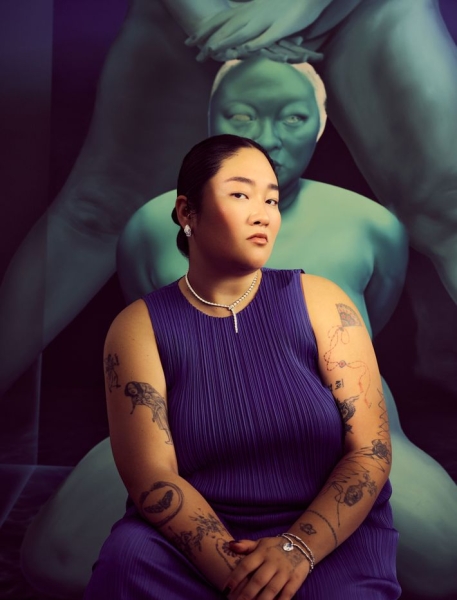 The Six Female Artists With Major Fall Debuts