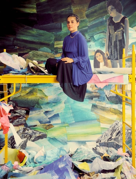 The Six Female Artists With Major Fall Debuts