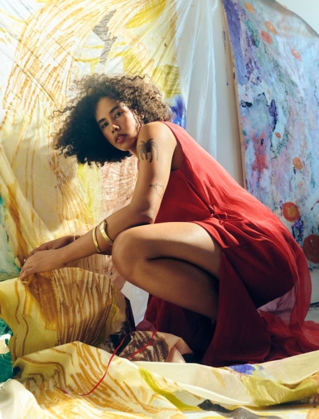 The Six Female Artists With Major Fall Debuts