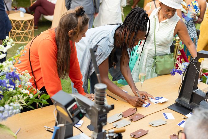 This Is How the Cut Celebrates Culture in Martha’s Vineyard