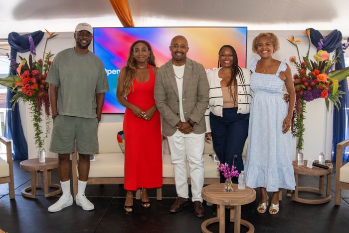 This Is How the Cut Celebrates Culture in Martha’s Vineyard
