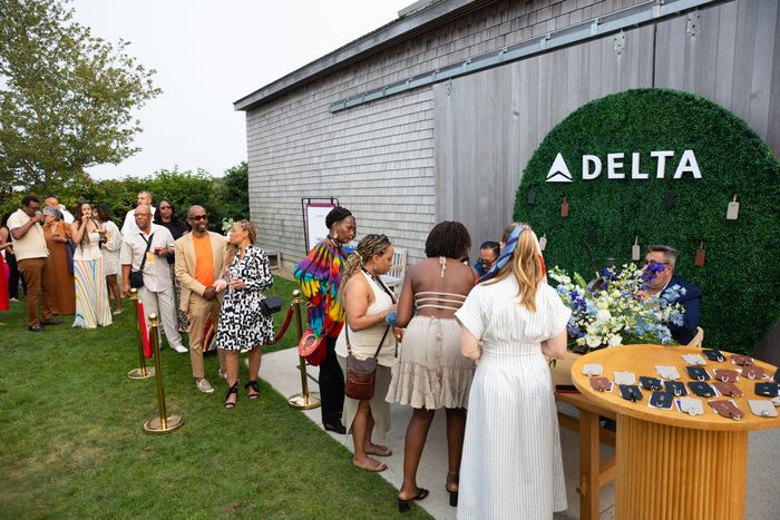 This Is How the Cut Celebrates Culture in Martha’s Vineyard