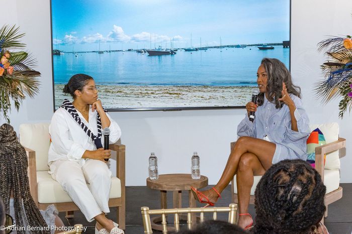 This Is How the Cut Celebrates Culture in Martha’s Vineyard