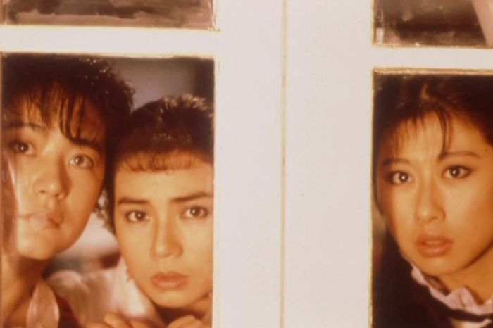 When Hong Kong Cinema Ruled the World