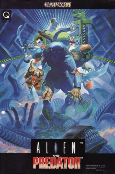 A Guide to Traversing the Furthest Reaches of the Alien Franchise