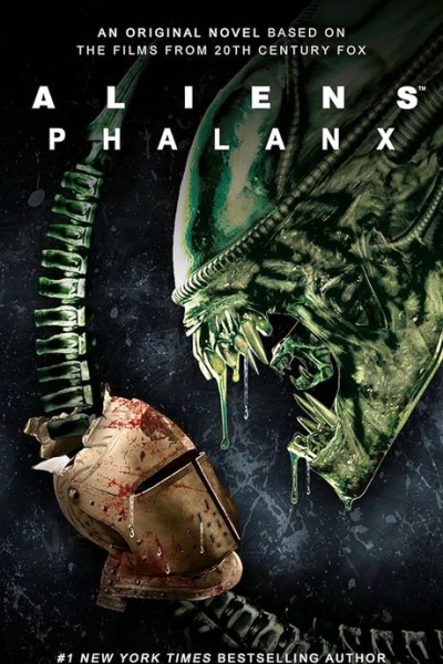 A Guide to Traversing the Furthest Reaches of the Alien Franchise