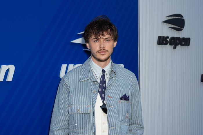 Chris Briney Is Ready to Be a Movie Star
