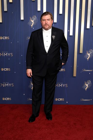 Emmys 2025 Red Carpet: All the Outfits and Fashion