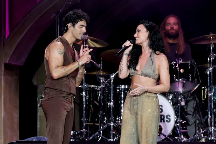 Every Disney Icon, Band Reunion, and Pop Star Cameo at the Jonas Brothers Tour