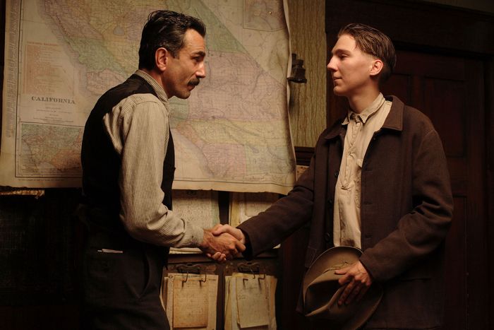 Every Paul Thomas Anderson Movie, Ranked