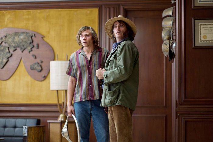 Every Paul Thomas Anderson Movie, Ranked
