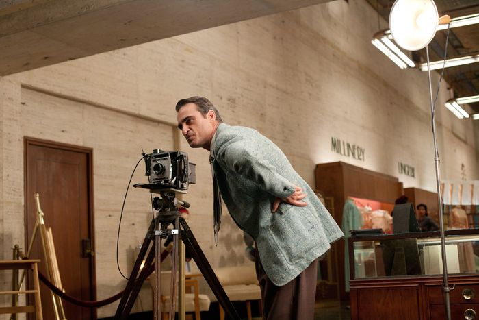 Every Paul Thomas Anderson Movie, Ranked