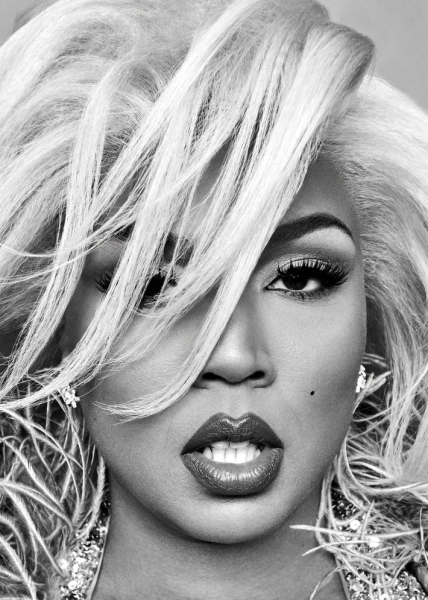 Lizzo Starts Over