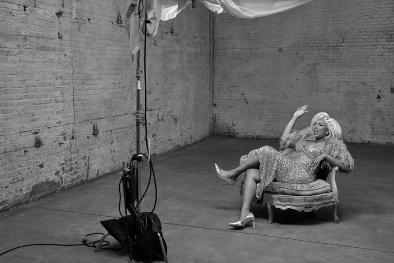 Lizzo Starts Over
