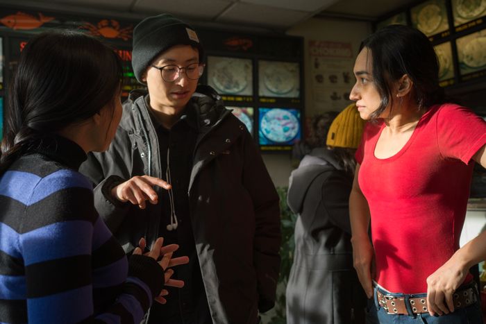 ‘There’s a Spiritual Cost to the Immigrant Narrative’