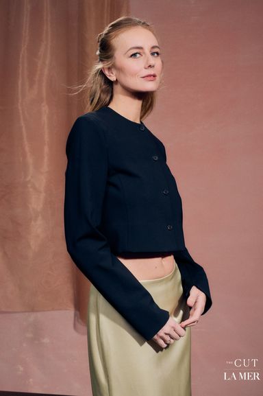 Step Inside The Cut’s Emmys Breakout Brunch Photo Studio