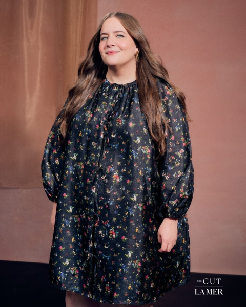 Step Inside The Cut’s Emmys Breakout Brunch Photo Studio