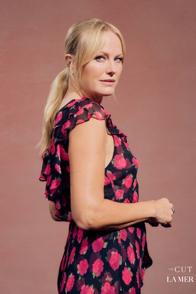 Step Inside The Cut’s Emmys Breakout Brunch Photo Studio