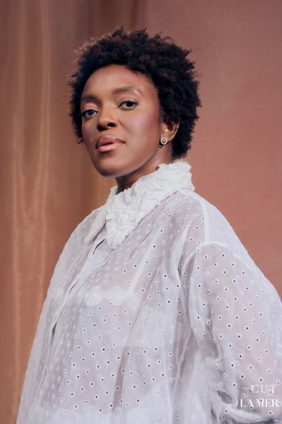 Step Inside The Cut’s Emmys Breakout Brunch Photo Studio