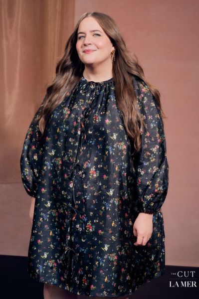 Step Inside The Cut’s Emmys Breakout Brunch Photo Studio