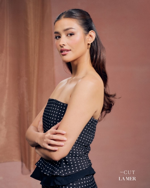 Step Inside The Cut’s Emmys Breakout Brunch Photo Studio
