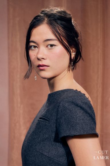 Step Inside The Cut’s Emmys Breakout Brunch Photo Studio