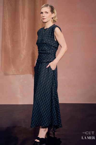 Step Inside The Cut’s Emmys Breakout Brunch Photo Studio
