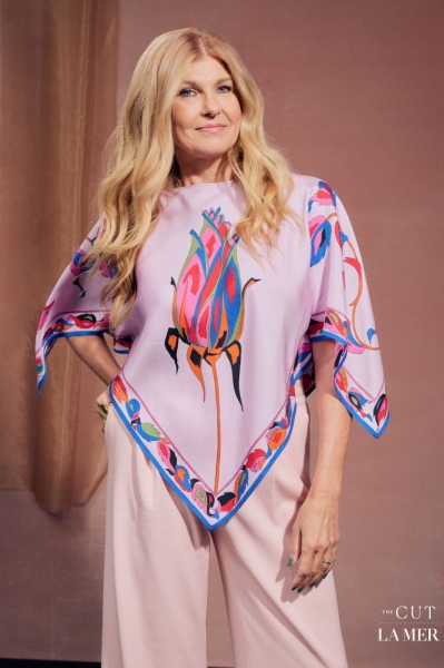 Step Inside The Cut’s Emmys Breakout Brunch Photo Studio
