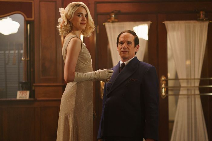 Ten Performances From TIFF That Deserve Oscar Buzz