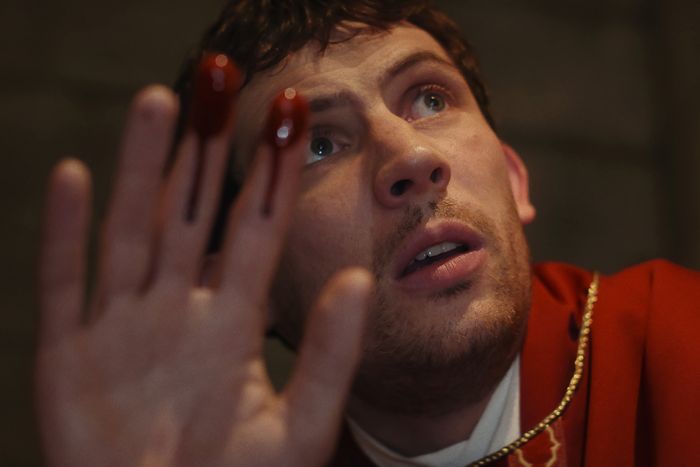 Ten Performances From TIFF That Deserve Oscar Buzz