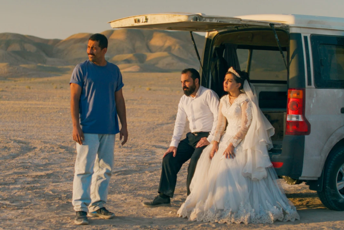Ten Performances From TIFF That Deserve Oscar Buzz