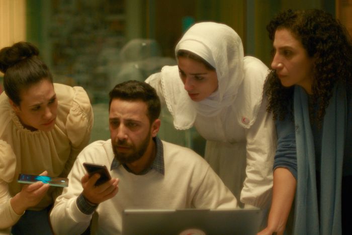 The 11 Best Movies of the 2025 Venice Film Festival